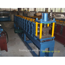 Dérouleuse hydraulique froid roll formant machine cloison sèche formant le dispositif